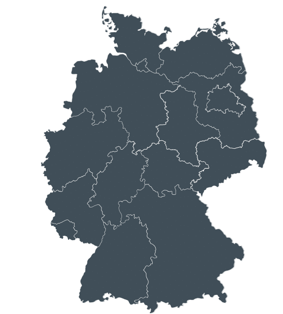 In unseren Showrooms in Hamburg und Lauenburg/Elbe können Sie sich unsere Einbauküchen anschauen. Wir betreuen Eigentümer deutschlandweit.